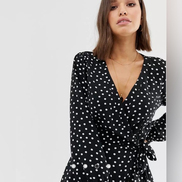 Abercrombie & Fitch Romper - Picture 5 of 12